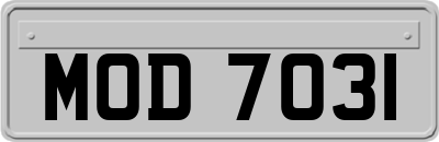 MOD7031