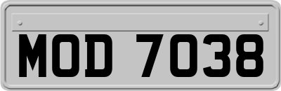 MOD7038