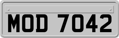 MOD7042