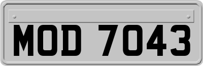 MOD7043