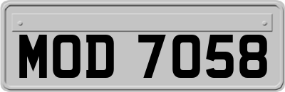 MOD7058