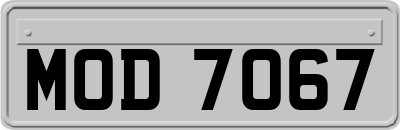 MOD7067