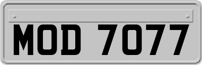 MOD7077