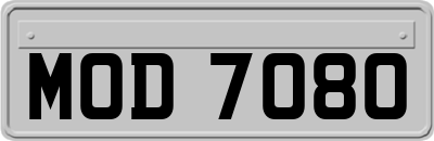 MOD7080