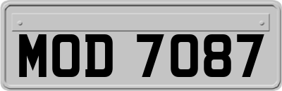 MOD7087