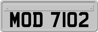 MOD7102