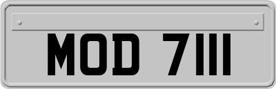 MOD7111