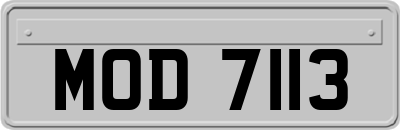 MOD7113