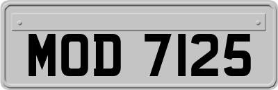 MOD7125