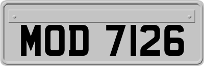 MOD7126