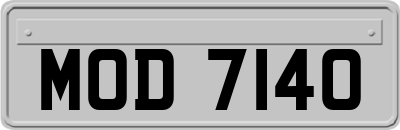 MOD7140