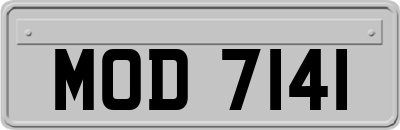 MOD7141