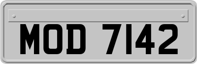 MOD7142