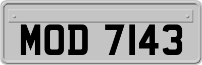 MOD7143
