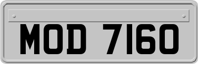 MOD7160