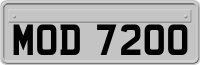 MOD7200
