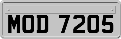 MOD7205