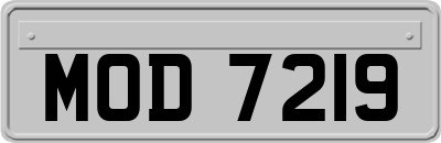 MOD7219