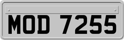 MOD7255