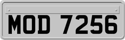 MOD7256
