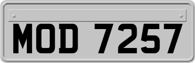 MOD7257