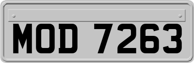 MOD7263