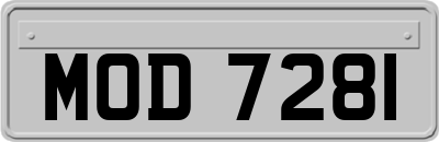 MOD7281