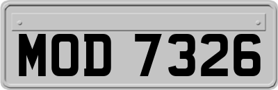 MOD7326