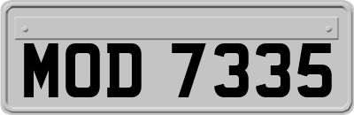 MOD7335