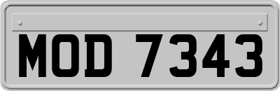 MOD7343