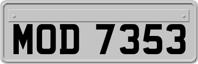 MOD7353
