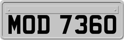 MOD7360
