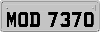 MOD7370