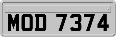 MOD7374