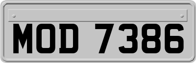 MOD7386