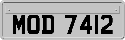 MOD7412