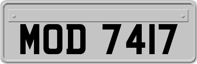 MOD7417