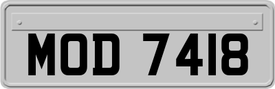 MOD7418