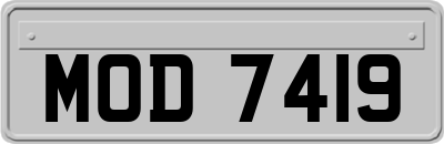 MOD7419