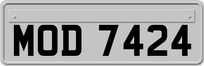 MOD7424