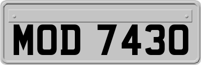 MOD7430