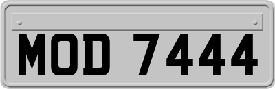 MOD7444
