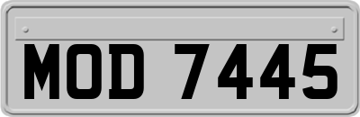 MOD7445