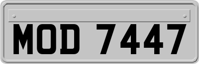 MOD7447