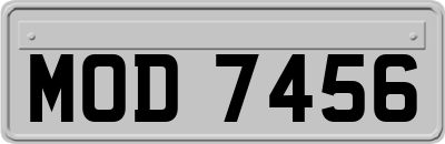 MOD7456