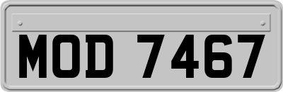 MOD7467