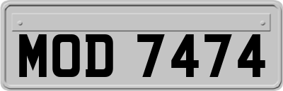 MOD7474