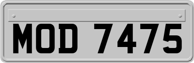 MOD7475
