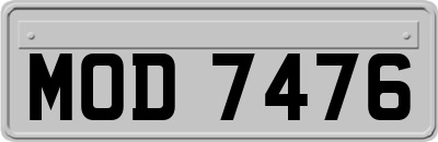 MOD7476