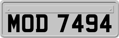 MOD7494